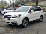 Used 2018 Subaru Forester 2.5i Limited image 3