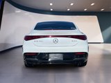 Certified 2024 Mercedes-Benz EQE 350+ 4MATIC Sedan image 4