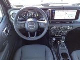 New 2024 Jeep Wrangler Sport S w/ Convenience Group image 3