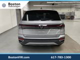 New 2025 Volkswagen Taos SEL image 3