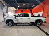 Used 2023 RAM 3500 Big Horn w/ Level 1 Equipment Group image 4