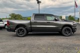 New 2025 RAM 1500 Tradesman w/ Night Edition image 2