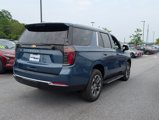New 2025 Chevrolet Tahoe LS image 4