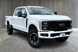 New 2025 Ford F250 4x4 Crew Cab Super Duty image 2