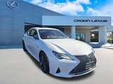 Certified 2023 Lexus RC 300 F Sport image 2