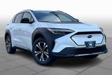 New 2025 Subaru Solterra Premium image 2