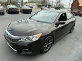 Used 2016 Honda Accord Sport image 6