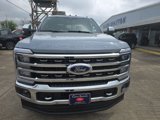 New 2024 Ford F250 King Ranch w/ Chrome Package image 2