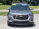 Certified 2023 Chevrolet Traverse LT w/ LT Premium Package image 2
