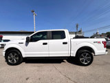 Used 2019 Ford F150 XL w/ Equipment Group 101A Mid image 3