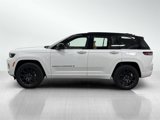 New 2025 Jeep Grand Cherokee Summit image 3