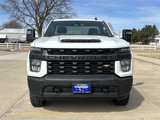 Used 2021 Chevrolet Silverado 2500 W/T w/ WT Convenience Package image 4