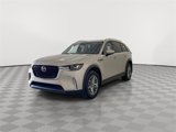 New 2025 MAZDA CX-90 Plug-In Hybrid w/ Preferred image 4