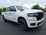 New 2026 RAM 1500 Big Horn image 2
