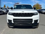 New 2025 Jeep Grand Cherokee L Limited w/ Luxury Tech Group II image 2