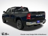New 2025 RAM 1500 Laramie w/ Bed Utility Group image 4