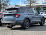 New 2025 Ford Explorer ST image 4