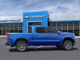 New 2025 Chevrolet Silverado 1500 LT image 5