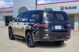 New 2025 Jeep Wagoneer Series II w/ Premium Group I image 5