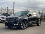 Used 2021 Cadillac XT5 Premium Luxury image 4