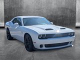 Used 2022 Dodge Challenger SRT Hellcat Redeye image 3