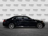 New 2025 Mercedes-Benz S 580 4MATIC Sedan image 3