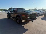 Used 2024 Jeep Gladiator Mojave w/ Convenience Group image 3