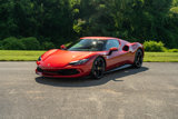 Certified 2024 Ferrari 296 GTB image 4