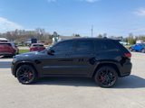 Used 2018 Jeep Grand Cherokee Altitude image 2