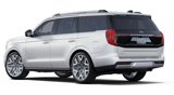 New 2025 Ford Expedition Platinum w/ Platinum Ultimate Package image 2