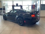 New 2025 Ford Mustang Dark Horse image 5