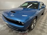 Used 2021 Dodge Challenger GT w/ Plus Package image 3