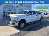 Used 2024 RAM 2500 Tradesman w/ Chrome Appearance Group image 2