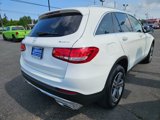 Used 2018 Mercedes-Benz GLC 300 4MATIC w/ Premium Package image 5