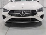 Certified 2025 Mercedes-Benz CLA 250 4MATIC image 2