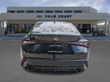 Used 2023 Lexus IS 350 F Sport image 4