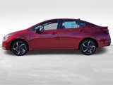 New 2025 Nissan Versa SR w/ Trunk Package image 3