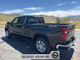 New 2026 Chevrolet Silverado 1500 LTZ w/ LTZ Premium Package image 4