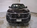 New 2025 Volkswagen Atlas Cross Sport SEL Premium R-Line image 2