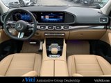 New 2025 Mercedes-Benz GLS 450 4MATIC image 2