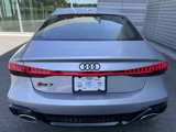 New 2025 Audi RS 7 Performance image 4