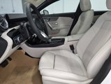 Used 2025 Mercedes-Benz CLA 250 4MATIC image 4