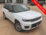 New 2025 Jeep Grand Cherokee L Summit image 2