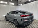 Used 2025 BMW X6 xDrive40i w/ Climate Comfort Package image 4