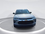 New 2026 Chevrolet TrailBlazer LS w/ LS Convenience Package image 3