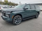 New 2025 Chevrolet Suburban RST w/ RST Capability Package image 4