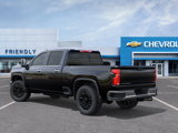 New 2026 Chevrolet Silverado 2500 LTZ image 3