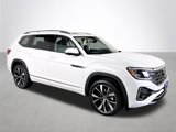 New 2025 Volkswagen Atlas SEL Premium R-Line image 5