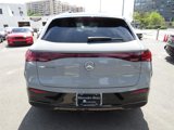 Certified 2024 Mercedes-Benz EQE AMG 4MATIC SUV w/ AMG Dynamic Plus Package image 4