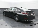 Used 2025 Lexus ES 350 w/ Premium Package image 3